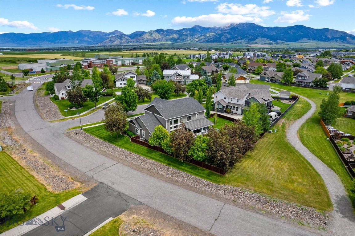 Baxter Meadows - Residential