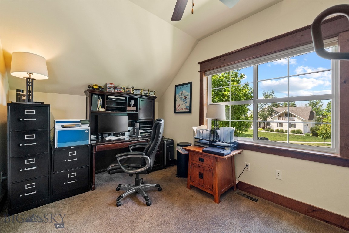 Baxter Meadows - Residential