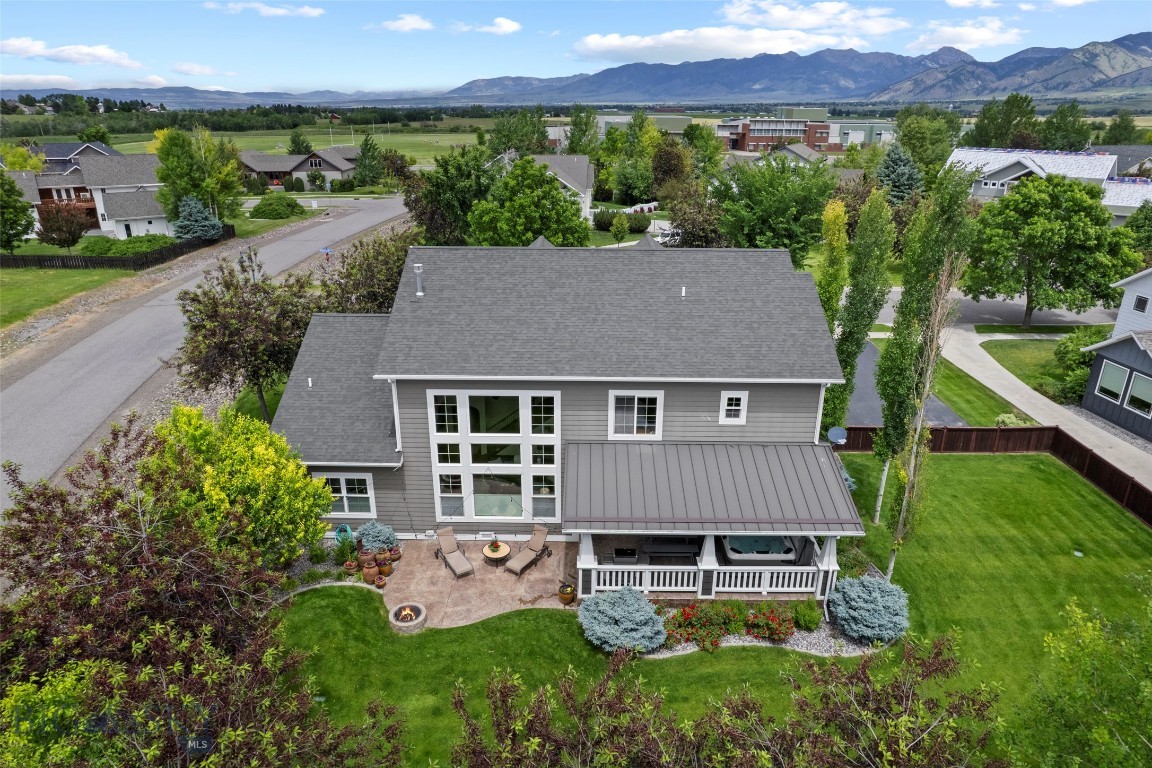 Baxter Meadows - Residential