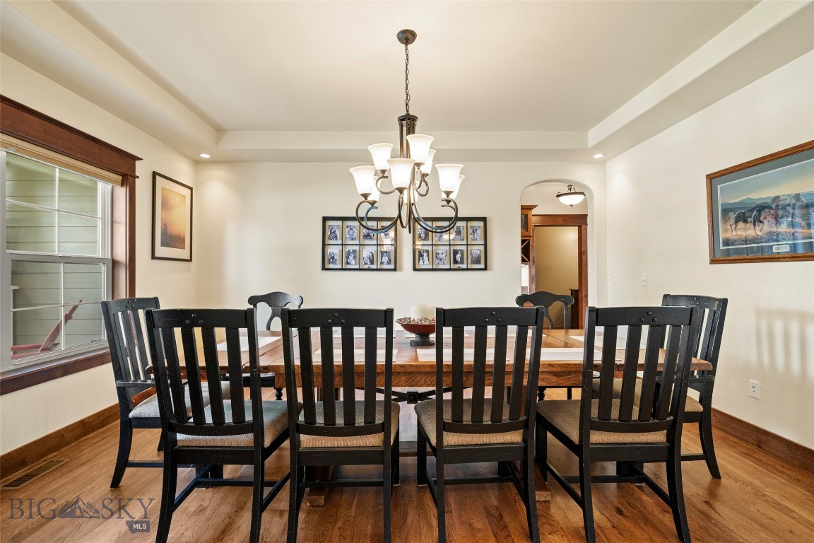 Baxter Meadows - Residential
