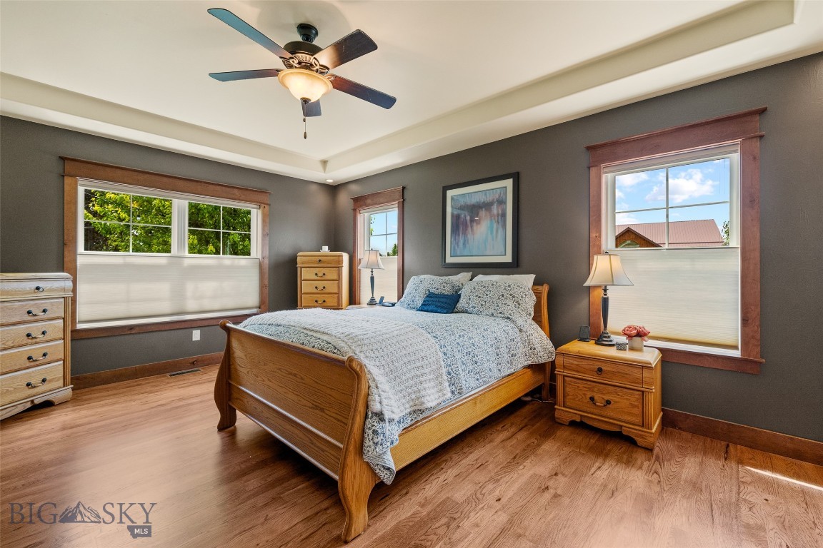 Baxter Meadows - Residential
