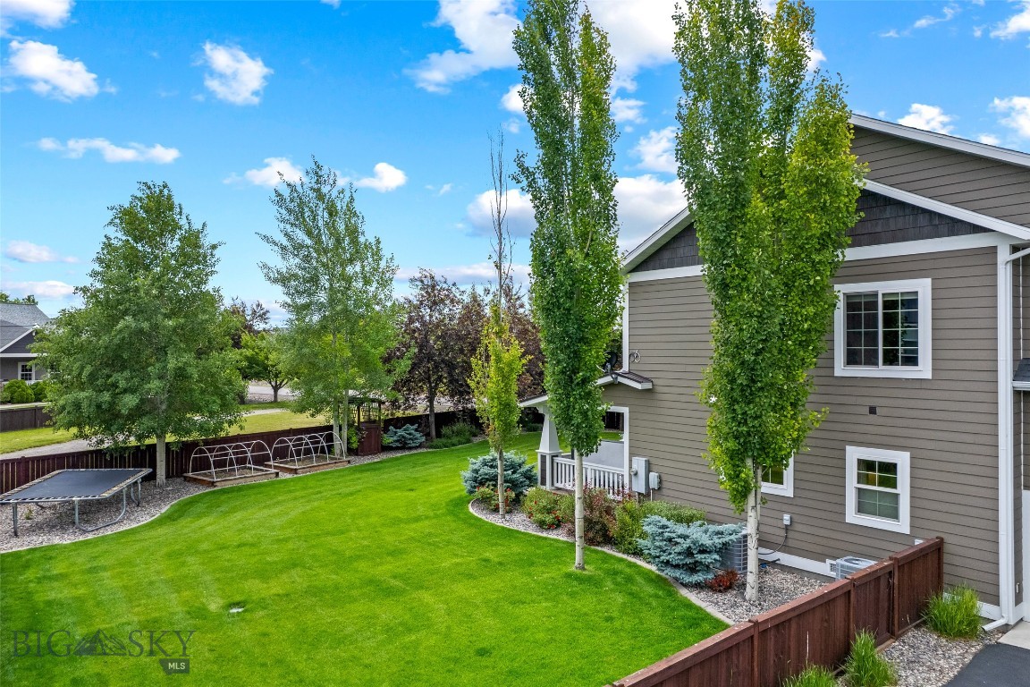 Baxter Meadows - Residential
