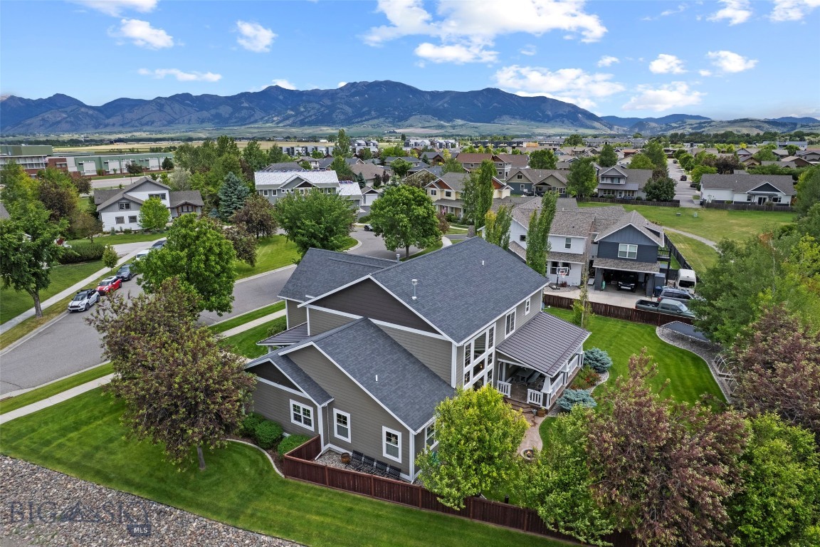 Baxter Meadows - Residential