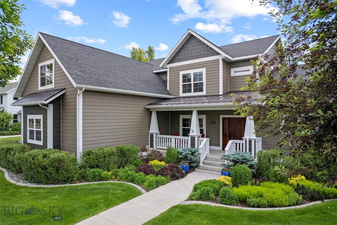 Baxter Meadows - Residential