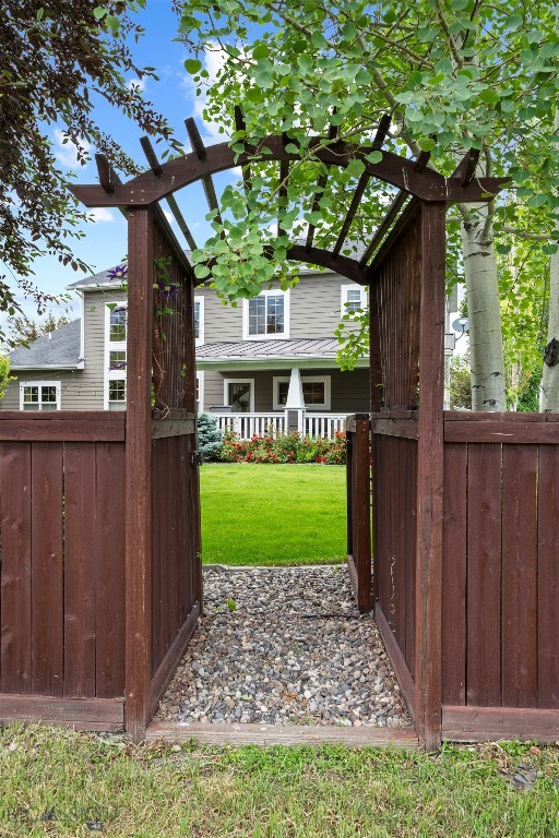 Baxter Meadows - Residential