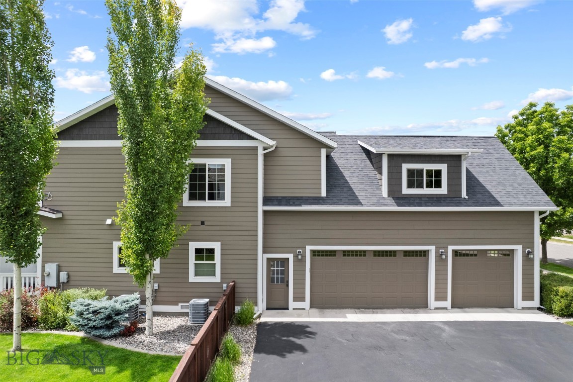 Baxter Meadows - Residential