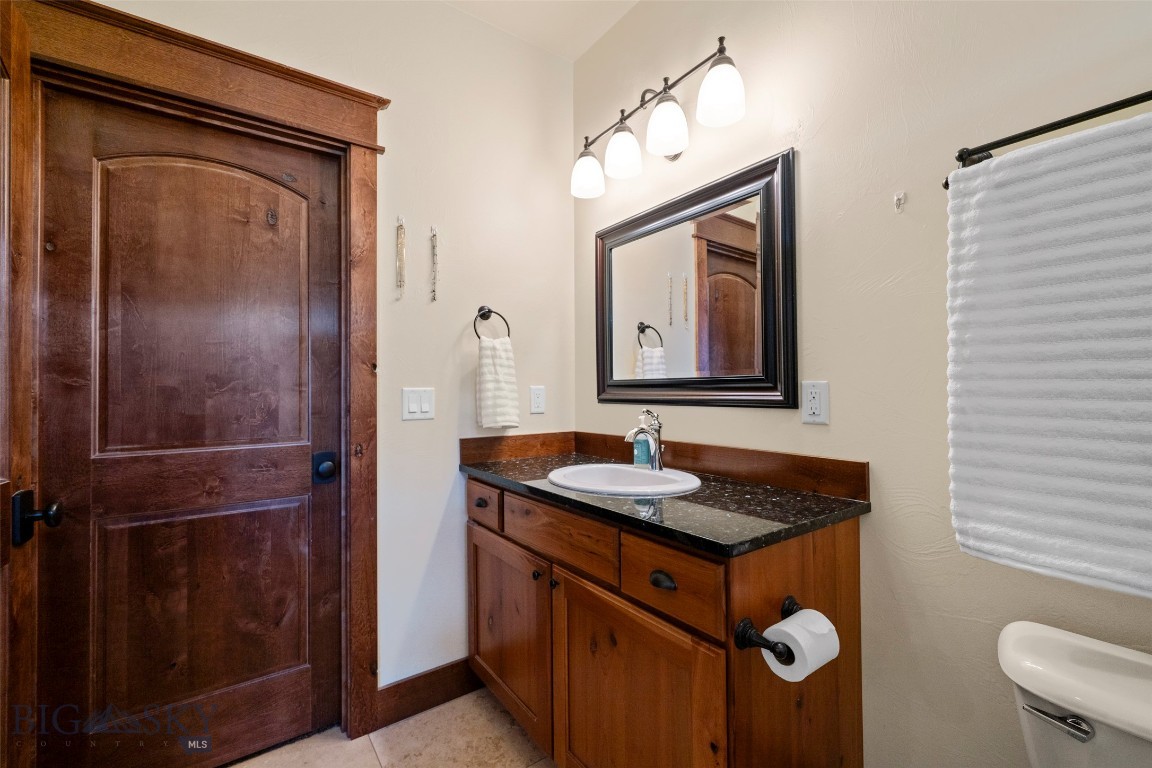 Baxter Meadows - Residential