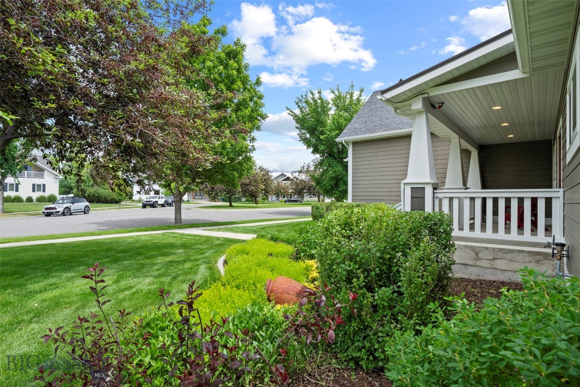 Baxter Meadows - Residential