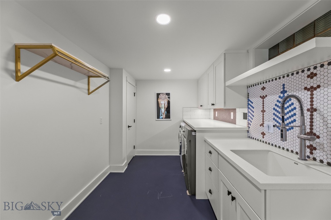 Livingston Original Plat - Residential
