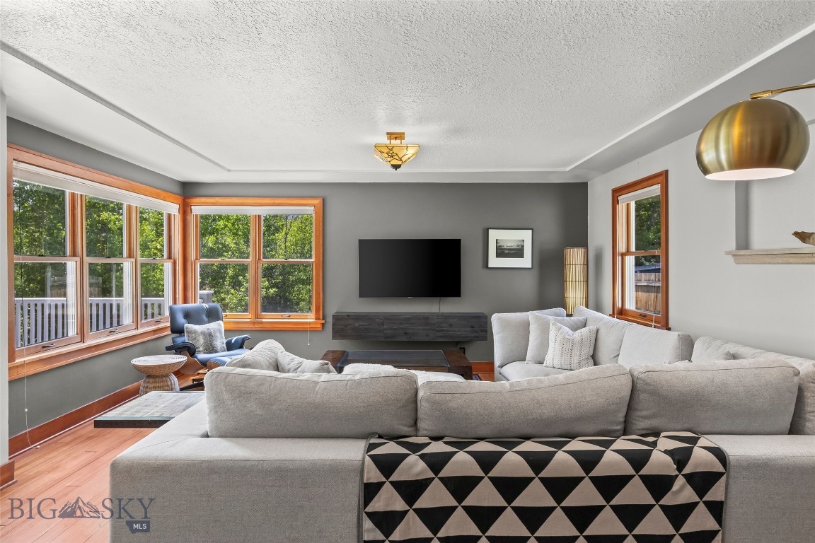 Livingston Original Plat - Residential