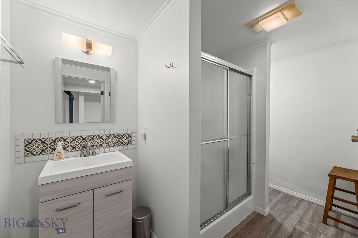 Livingston Original Plat - Residential