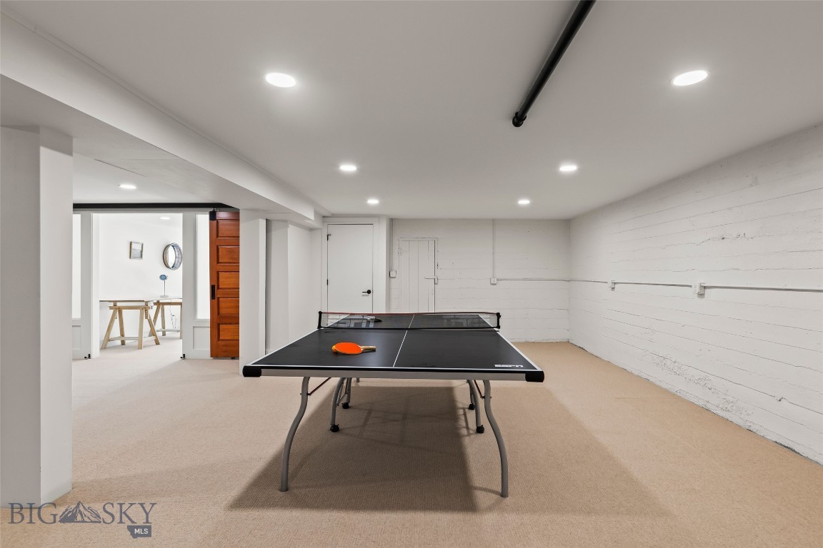 Livingston Original Plat - Residential