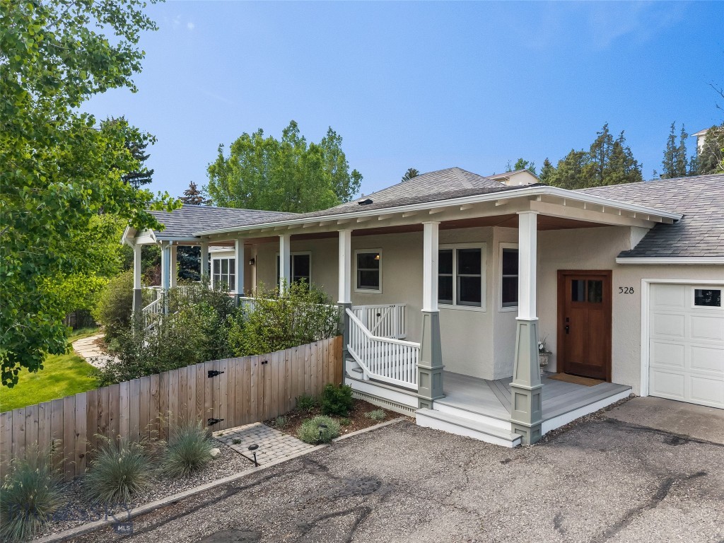 Livingston Original Plat - Residential