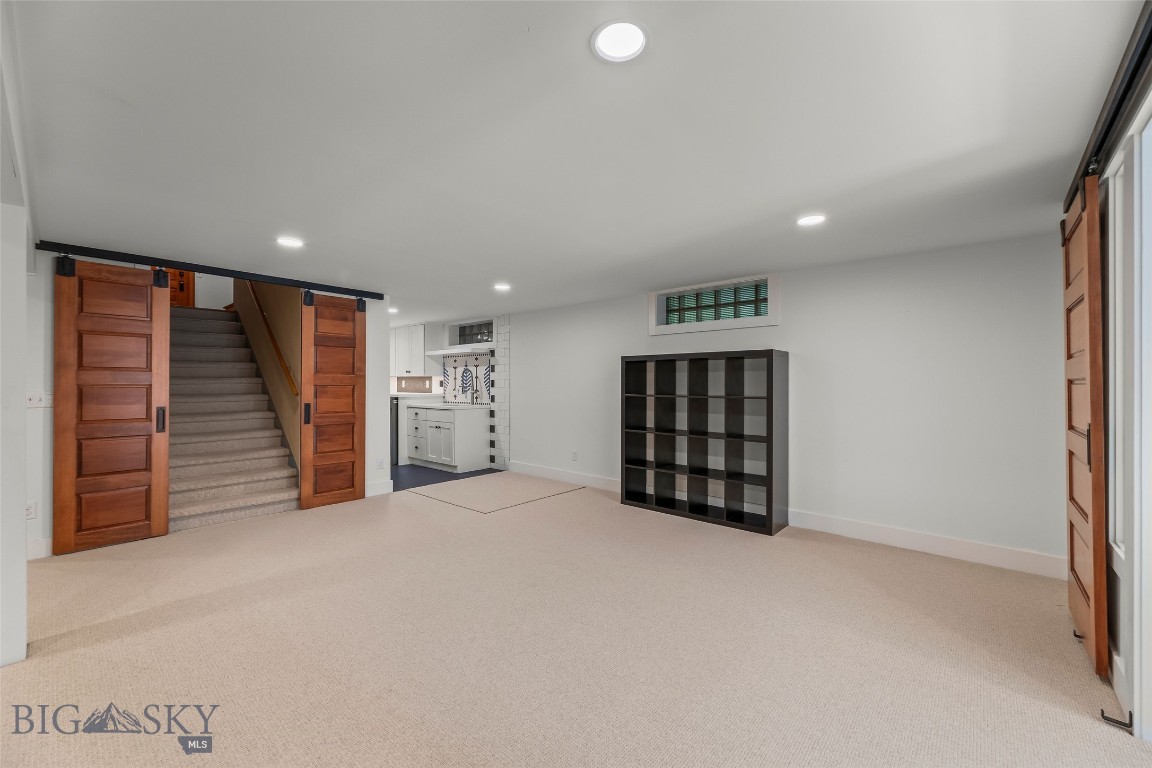 Livingston Original Plat - Residential