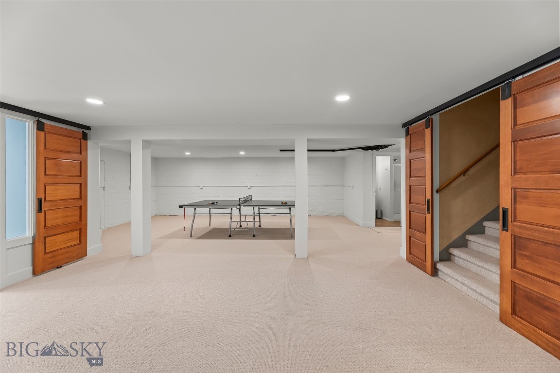 Livingston Original Plat - Residential