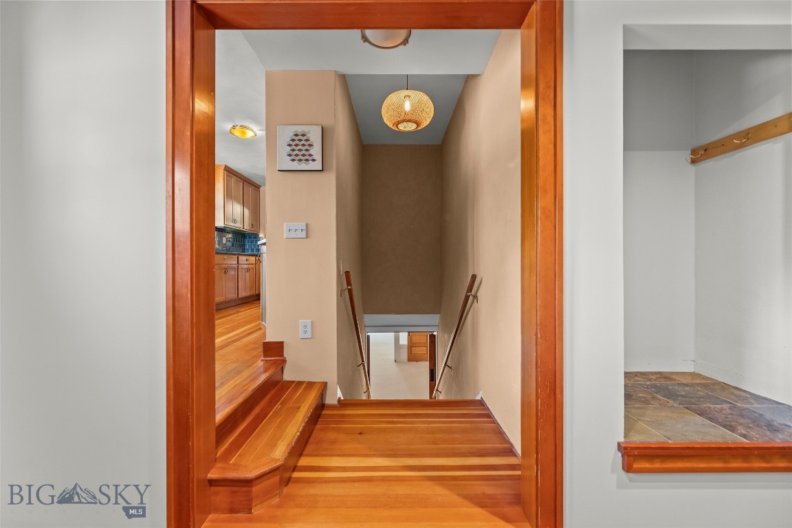 Livingston Original Plat - Residential