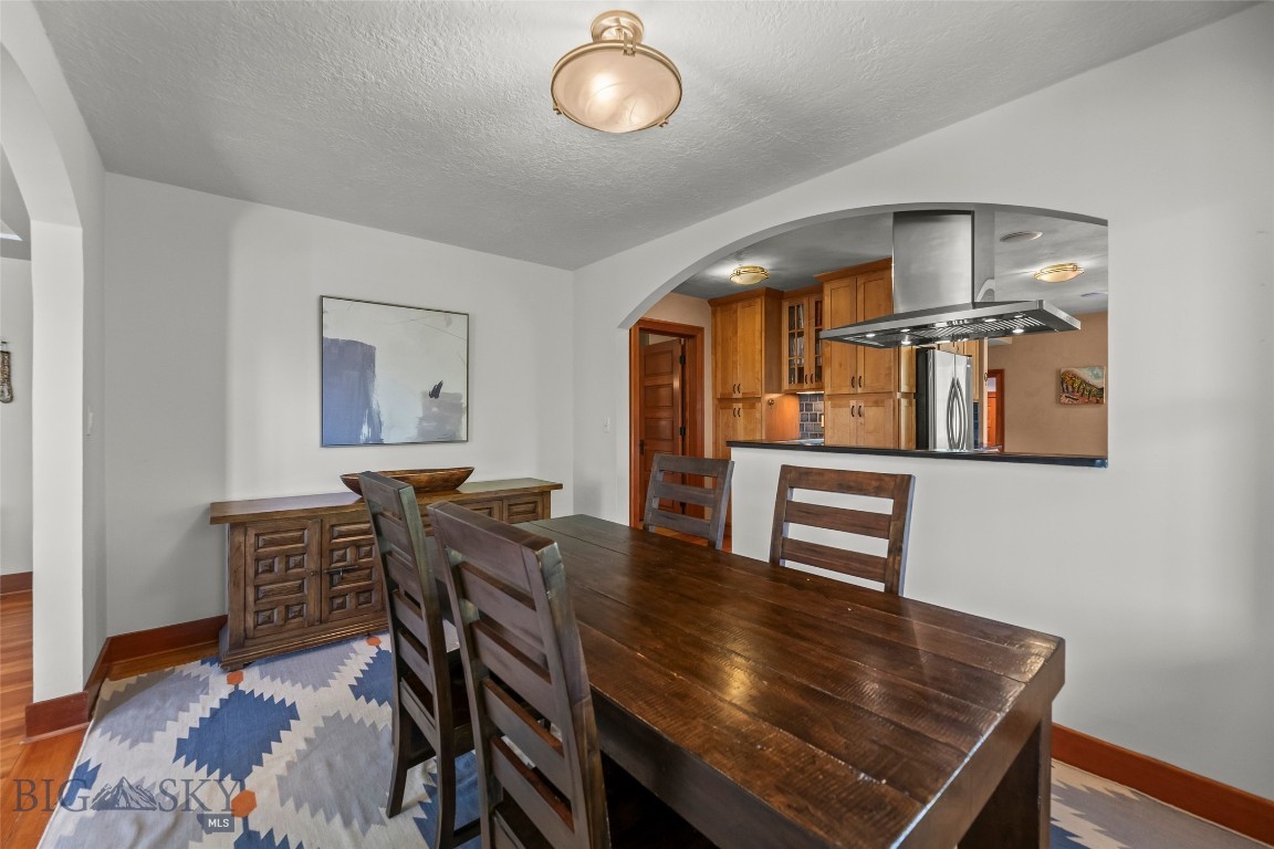 Livingston Original Plat - Residential