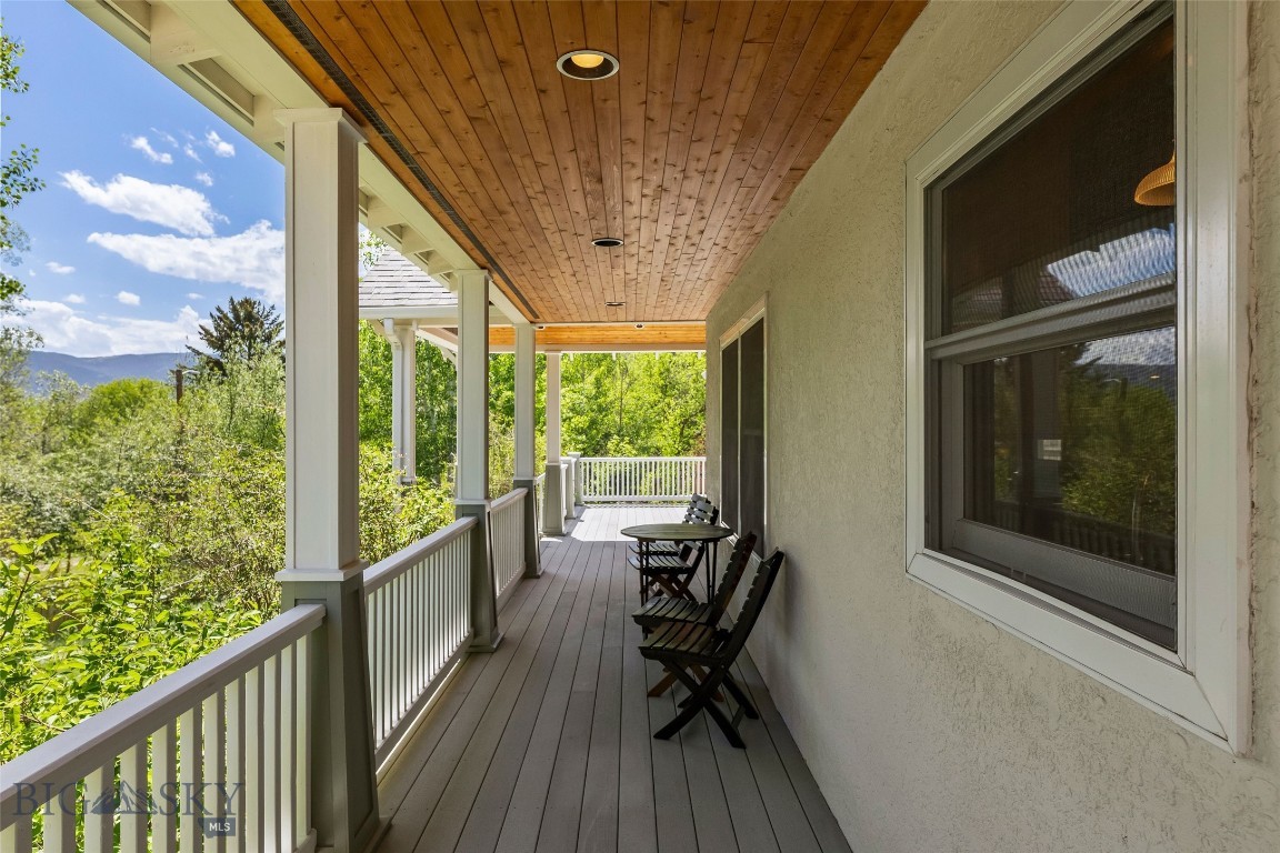 Livingston Original Plat - Residential