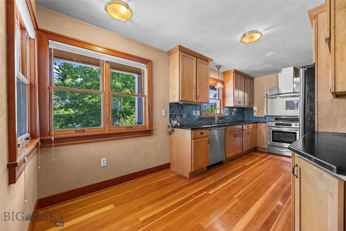 Livingston Original Plat - Residential