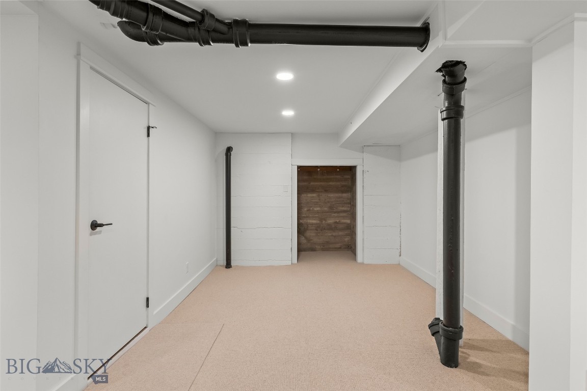 Livingston Original Plat - Residential