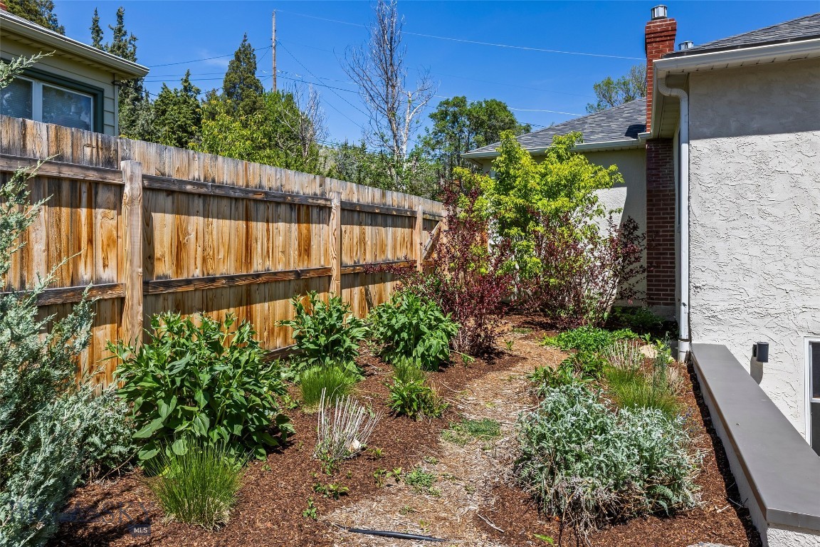 Livingston Original Plat - Residential