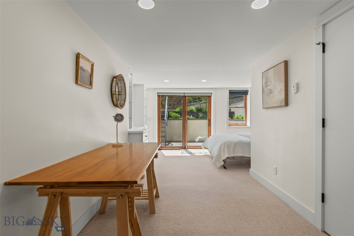 Livingston Original Plat - Residential