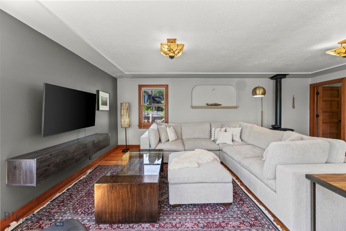 Livingston Original Plat - Residential