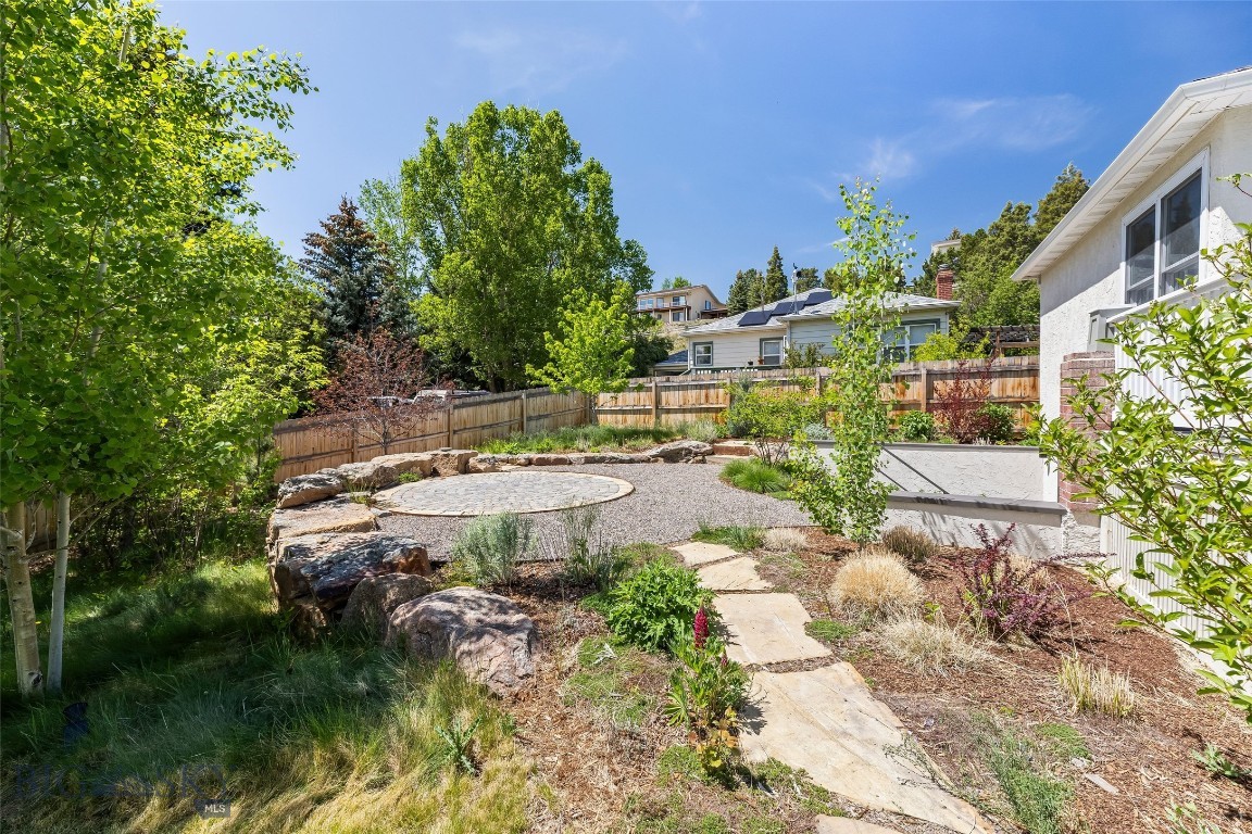 Livingston Original Plat - Residential