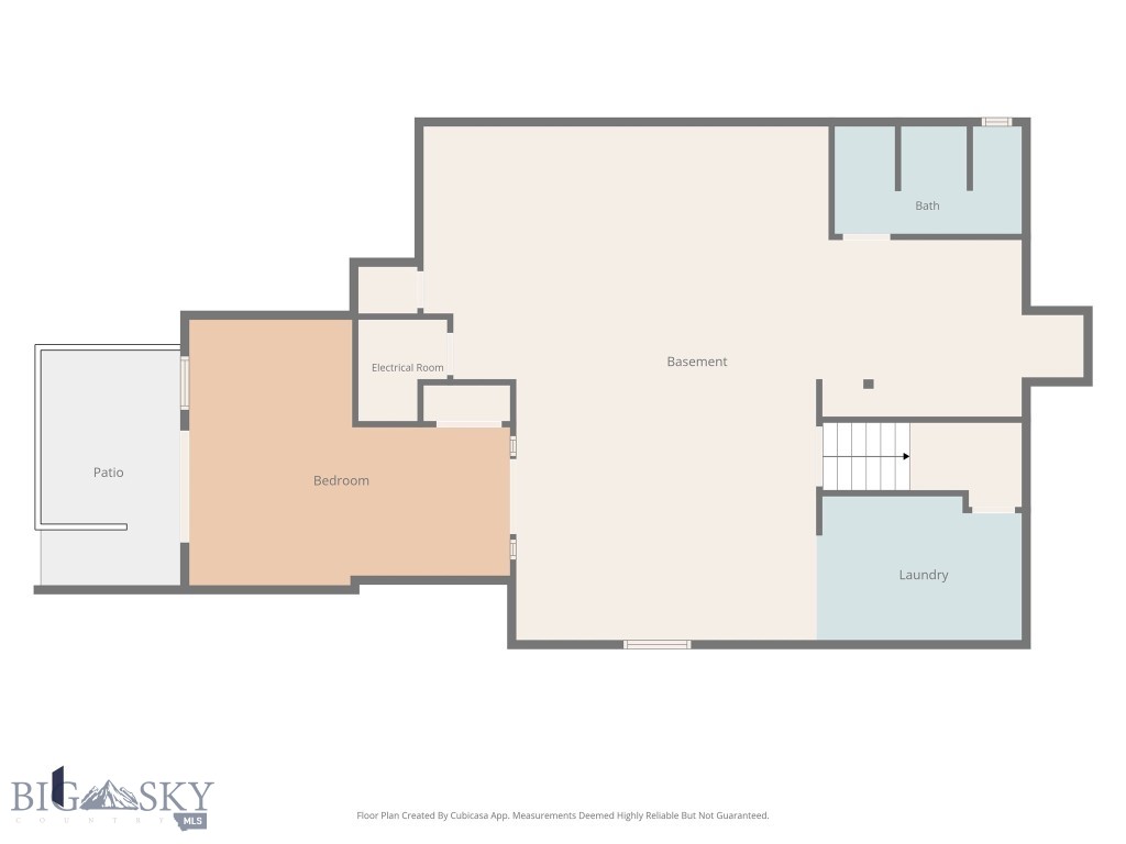 Livingston Original Plat - Residential