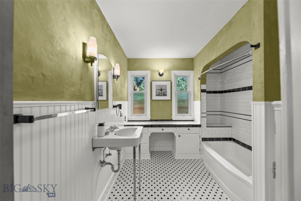 Livingston Original Plat - Residential
