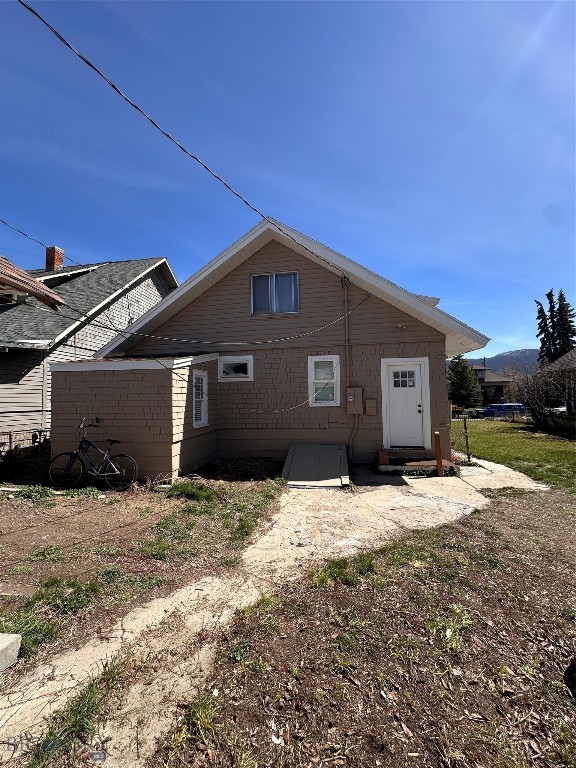 Other - Residential