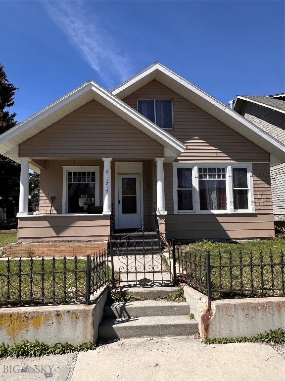 Other - Residential