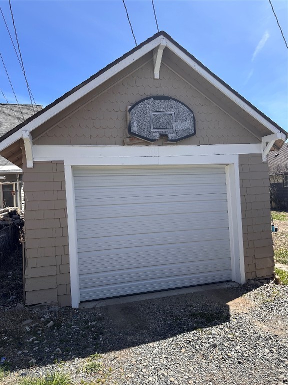 Other - Residential