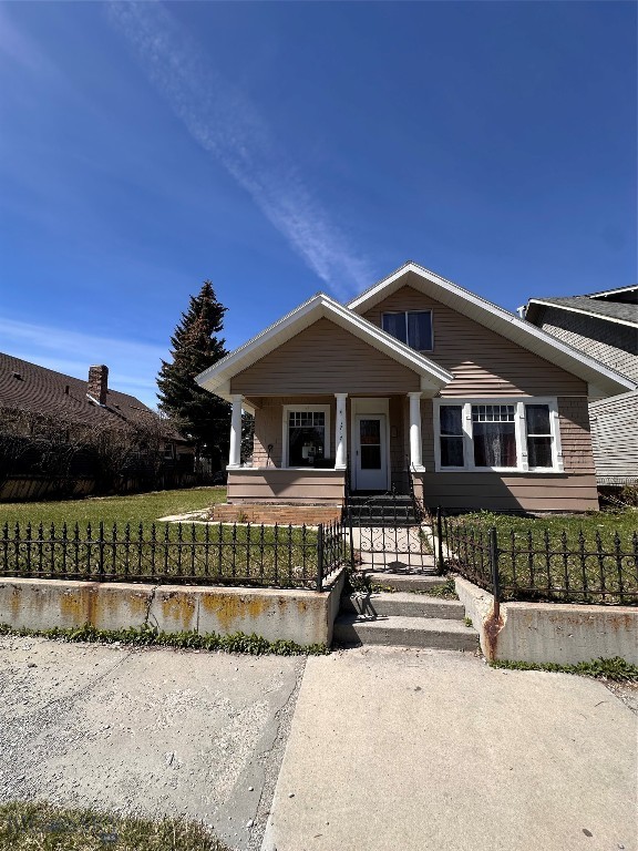 Other - Residential