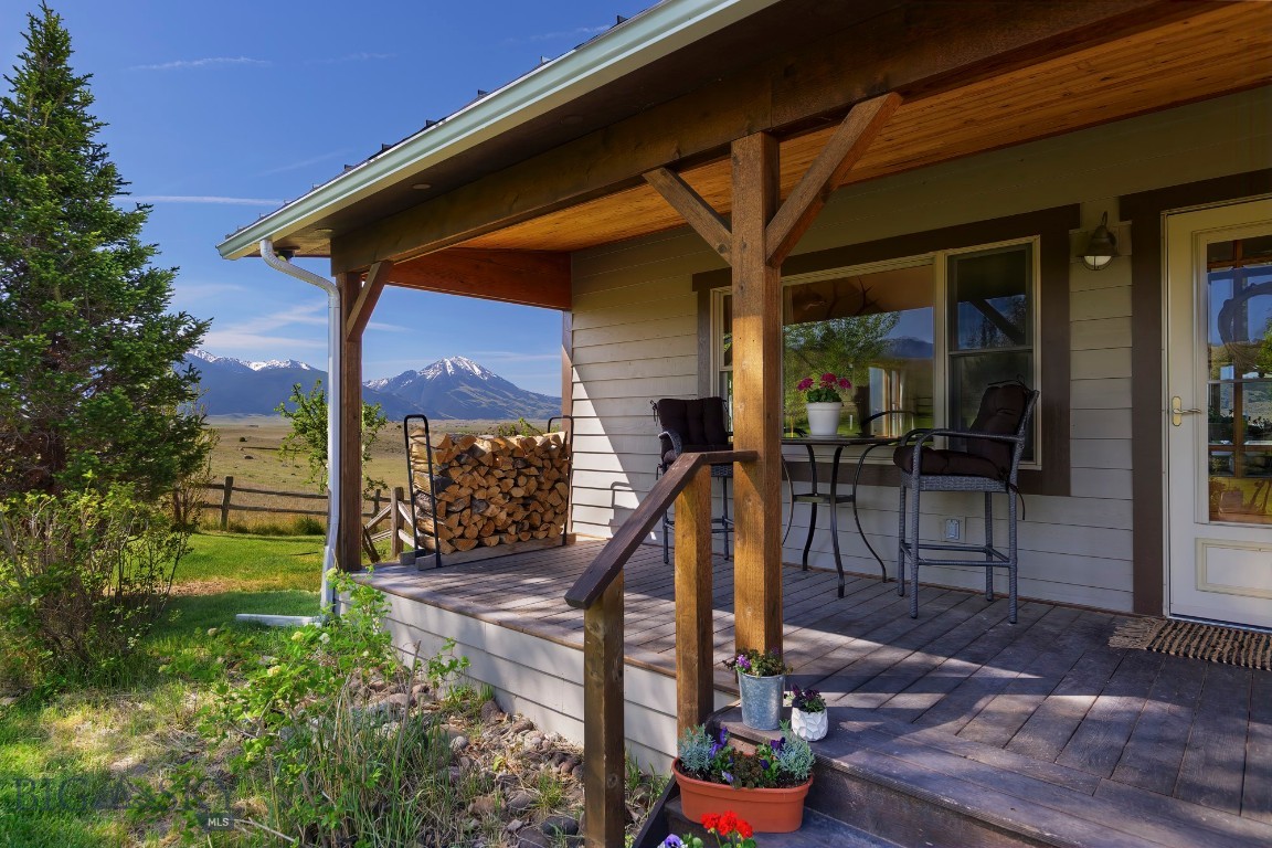Paradise Ranch Tracts - Residential