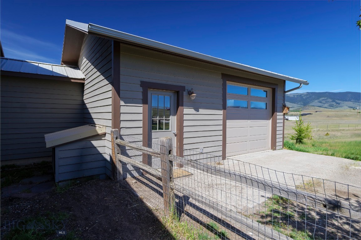 Paradise Ranch Tracts - Residential