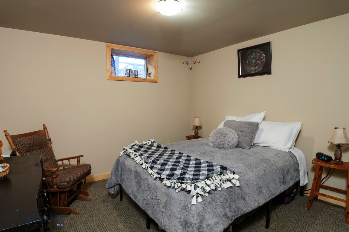 Paradise Ranch Tracts - Residential