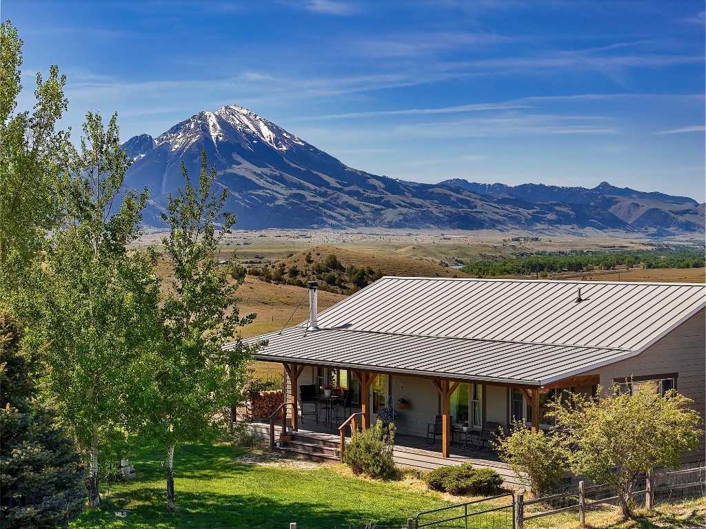 Paradise Ranch Tracts - Residential