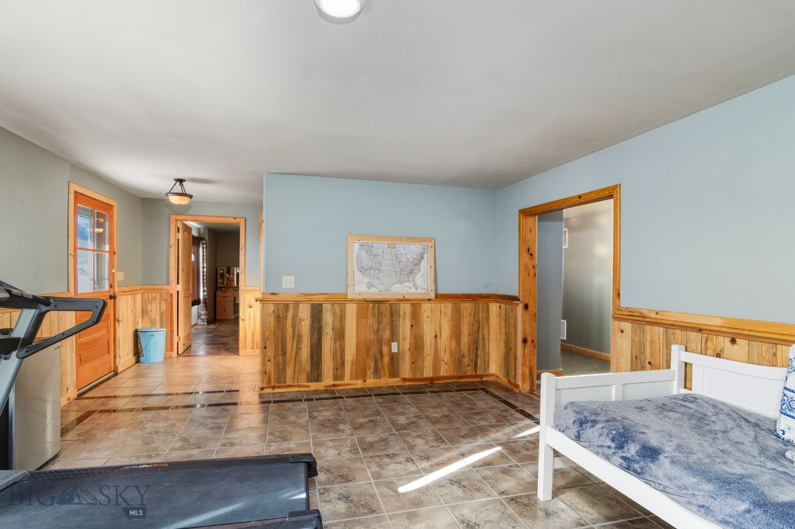 Paradise Ranch Tracts - Residential