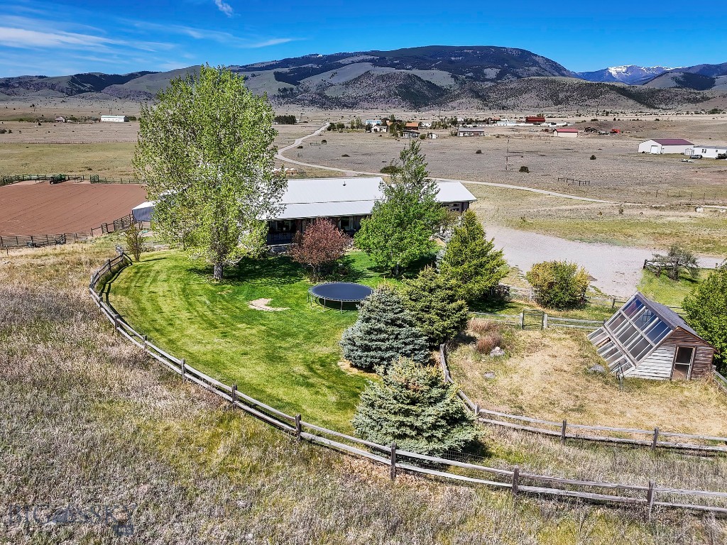 Paradise Ranch Tracts - Residential
