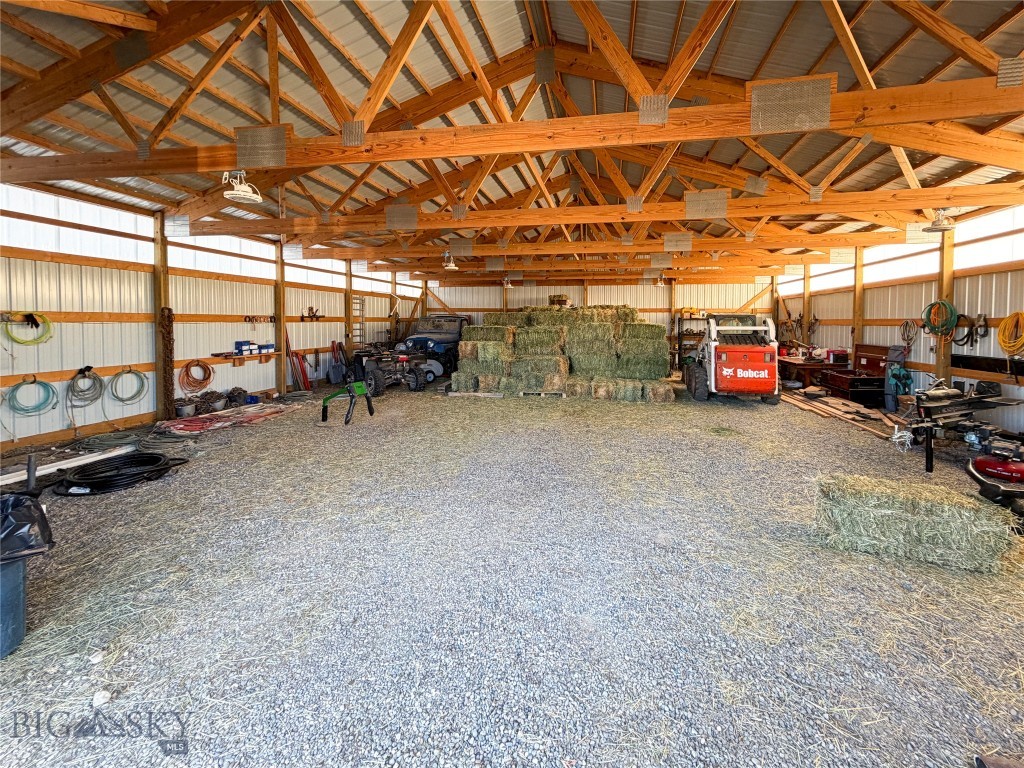Paradise Ranch Tracts - Residential