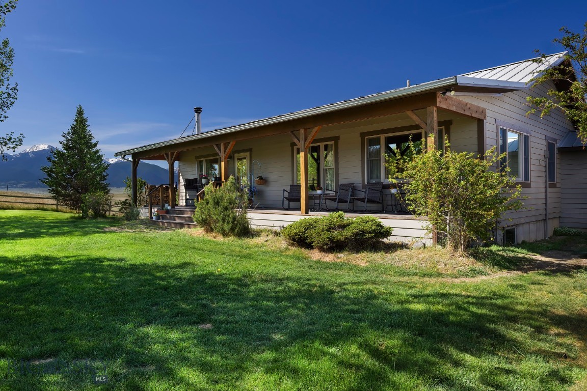 Paradise Ranch Tracts - Residential