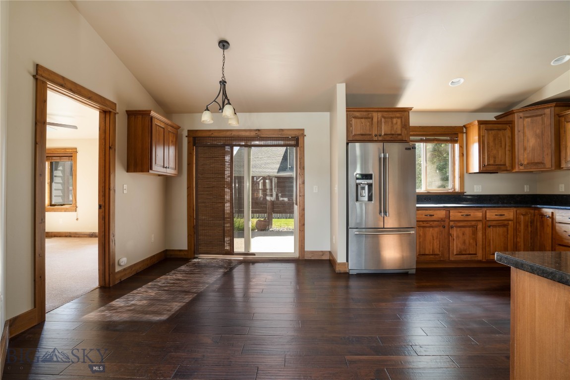 Baxter Meadows - Residential
