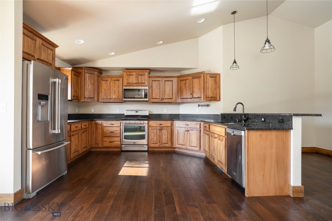 Baxter Meadows - Residential