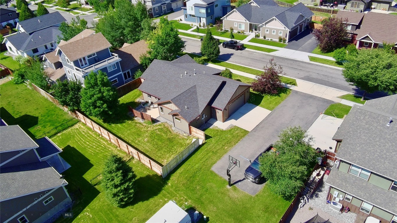 Baxter Meadows - Residential