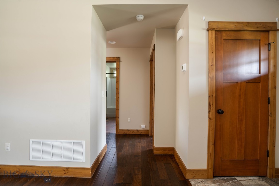 Baxter Meadows - Residential