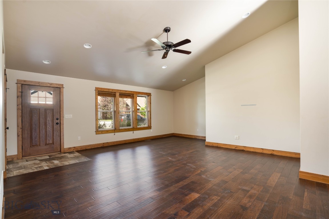 Baxter Meadows - Residential