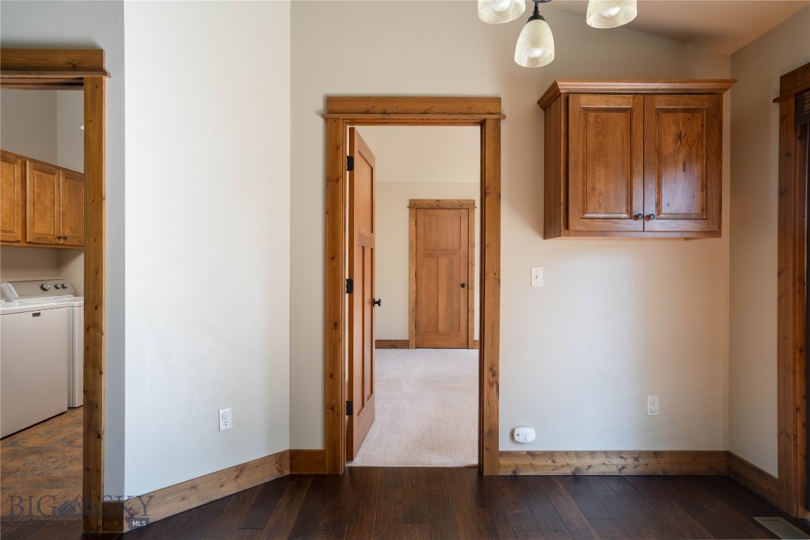 Baxter Meadows - Residential