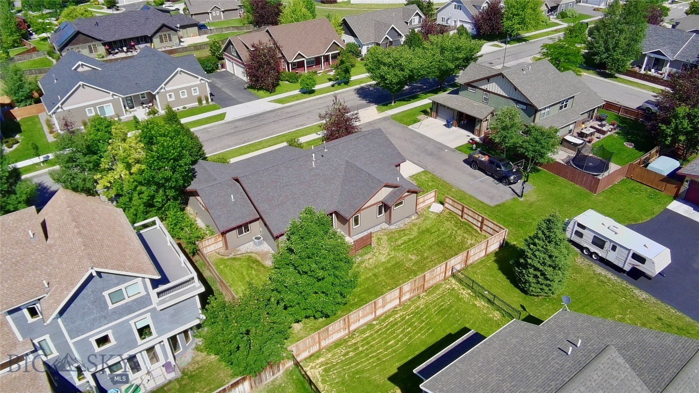 Baxter Meadows - Residential