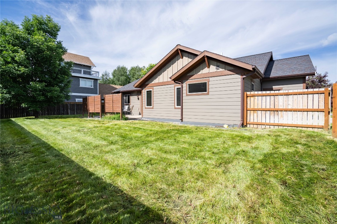 Baxter Meadows - Residential
